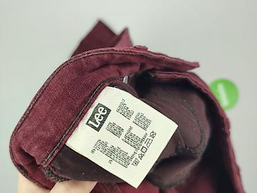 g raw jeans: Lee, Jeansy damskie, rozmiar M — 4