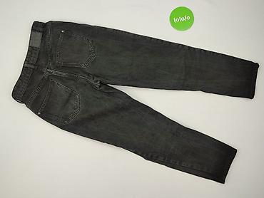 jeans simmons: Sinsay, Jeansy damskie, rozmiar S — 3
