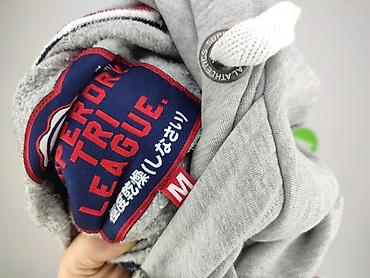 strój koszykarski: Superdry, Bluza z kapturem damska, rozmiar M — 5