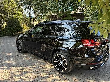 BMW: BMW X5: 2017 г., 2 л, Автомат, Гибрид, Кроссовер — 13