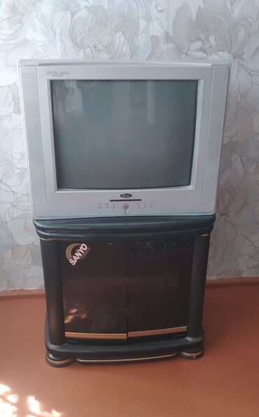 işlenmiş televizorların satışı: İşlənmiş Televizor 54" Ünvandan götürmə