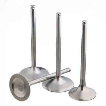 лис метал: Изготовление клапанов Осуществляем доставку заказов различными