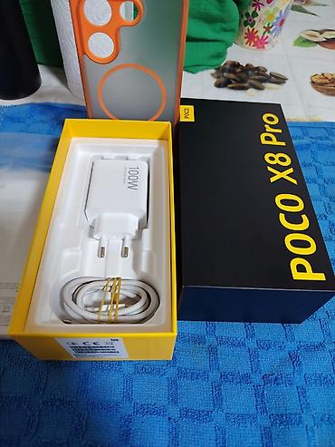 поко s71: POCO X8 Pro, 512 ГБ цена окончательная или обмен на айфон! телефон в — 5