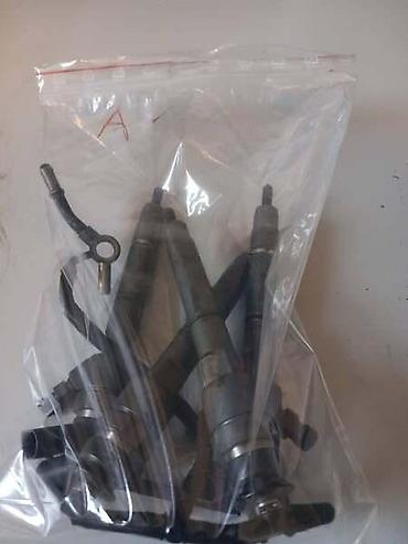 Car Engine Parts: DIZNE W169 ZA MERCEDES BENZ A KLASA OD 2004. DO 2012. GOD. | Dizne — 3