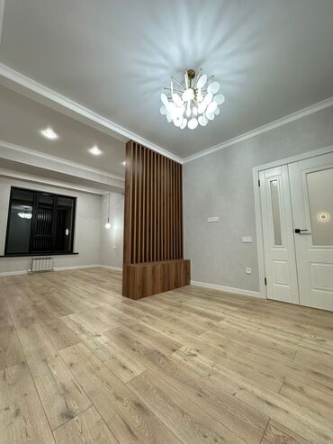 квартира в рассрочку на 10 лет: 1 комната, 49 м², Элитка, 9 этаж, Евроремонт
