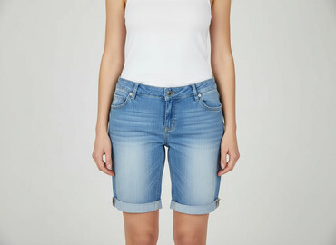 spodenki denim tears: Denim Co, Szorty damskie, rozmiar M