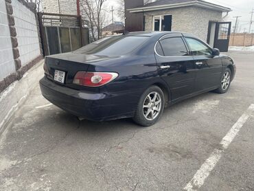 Toyota: Toyota Windom: 2003 г., 3 л, Автомат, Бензин