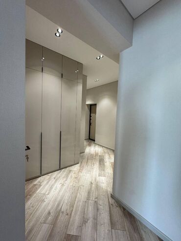 Yeni tikili: 3 otaqlı, Yeni tikili, m. Həzi Aslanov, 119 kv. m — 7