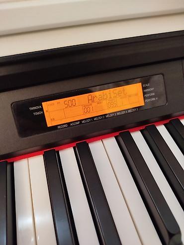 ronisch piano: Medeli DP330 - Teze kimidi az isdifade olunub — 2
