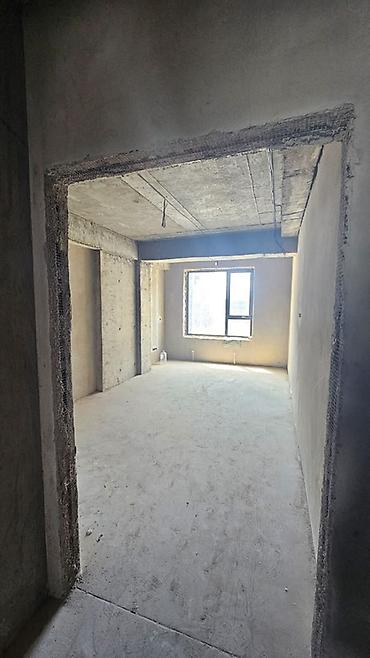 Продажа квартир: 2 комнаты, 65 м², Технопарк 8 этаж, ПСО (под самоотделку) — 9