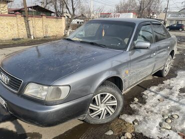 щит прибор ауди: Audi A6: 1992 г., 1.8 л, Механика, Бензин, Седан