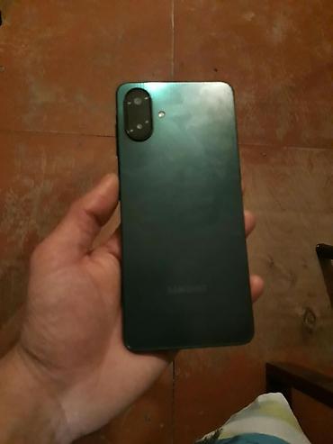 samsung a07: Samsung Galaxy A07, 128 GB, rəng - Yaşıl — 3