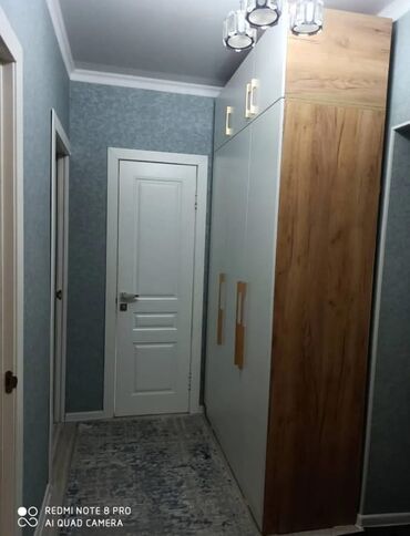 Продажа квартир: 1 комната, 44 м², Индивидуалка, 5 этаж, Евроремонт — 9