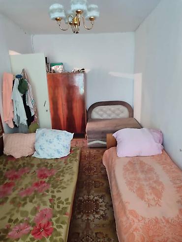 малиновка: 1 комната, 28 м², Индивидуалка, 1 этаж, Старый ремонт — 6