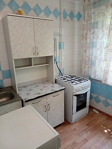 Квартиры: 2 комнаты, ул. Боконбаева / Гоголя Собственник, Без животных, от 1 года, С мебелью полностью — 9