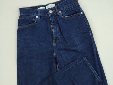 джинсова куртка: Mango, Jeans for women, size S (EU 36)