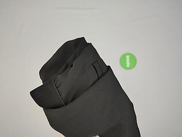 legginsy sliskie: Sinsay, Spodnie materiałowe damskie, rozmiar S — 6