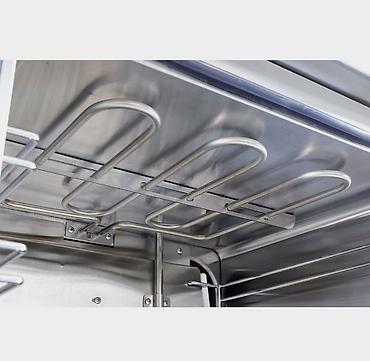 Другое хлебопекарное оборудование: Цифровая конвекционная печь с высокой влажностью Электрические печи at lalafo.kg — 8 Другое хлебопекарное оборудование: Цифровая конвекционная печь с высокой влажностью Электрические печи — 8