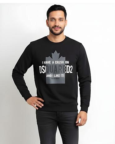 Duksevi: Duks, Lacoste, bоја - Crna — 8