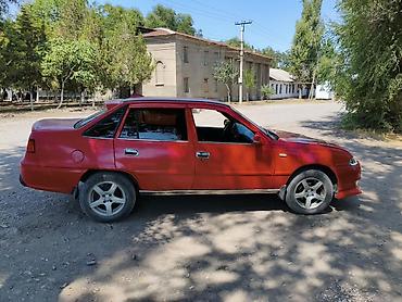 nexi 2: Daewoo Nexia: 2011 г., 1.5 л, Механика, Газ, Седан — 1