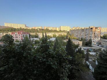 Köhnə tikili: Bakı, 3 otaqlı, Köhnə tikili, m. Həzi Aslanov, 82 kv. m — 15