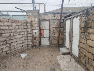 Həyət evləri və villaların satışı: Suraxanı 3 otaqlı, 60 kv. m, Kredit yoxdur, Təmirsiz -da lalafo.az — 4 Həyət evləri və villaların satışı: Suraxanı 3 otaqlı, 60 kv. m, Kredit yoxdur, Təmirsiz — 4