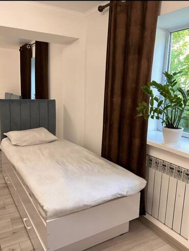 одно спалный кровать: Кровать в идеальном состоянии, самовывоз с района Аламединского рынка