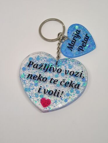 suknje za starije žene: Material: Epoxy, color - Light blue, New