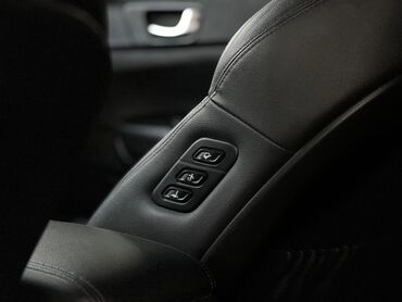 Kia: Kia K5: 2018 г., 2 л, Автомат, Бензин, Седан — 5