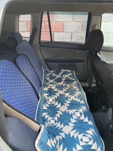 Mazda: Mazda Demio: 2003 г., 1.3 л, Автомат, Бензин, Хэтчбэк — 8