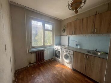 Продажа квартир: 2 комнаты, 45 м², 104 серия, 3 этаж, Старый ремонт