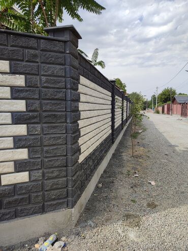 Кладка: Кладка пескоблока Гарантия Больше 6 лет опыта — 25