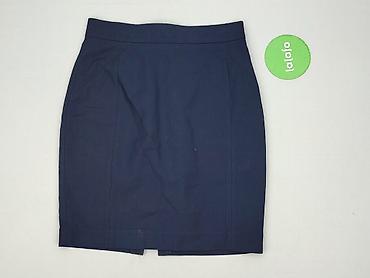 blue: H&M, Spódnica damska, rozmiar S — 2