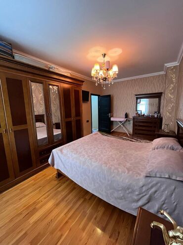 Yeni tikili: 3 otaqlı, Yeni tikili, 92 kv. m — 7