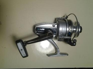 Lov i ribolov: Prodajem masinice raznih proizvodjaca masine sve ispravne pouzdane — 5