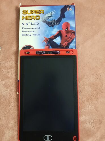 Dečije table za crtanje: Nove table za pisanje brisanje na lalafo.rs — 5 Dečije table za crtanje: Nove table za pisanje brisanje — 5