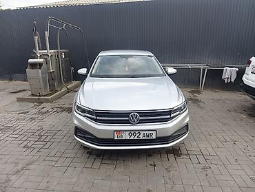 vw bora: Volkswagen Bora: 2019 г., 1.5 л, Механика, Бензин, Седан — 2