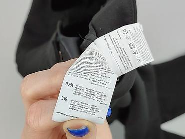 spodnie sellpy: Spodnie materiałowe damskie, rozmiar L — 5