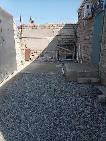 Maştağa qəs. 5 otaqlı, 110 kv. m, Kredit yoxdur, Orta təmir