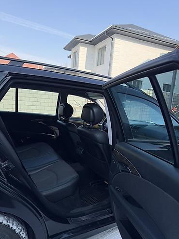 Mercedes-Benz: Mercedes-Benz E-Class: 2007 г., 3 л, Механика, Дизель, Универсал — 9