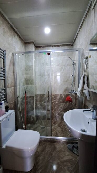 Yeni tikili: 3 otaqlı, Yeni tikili, 92 kv. m — 13