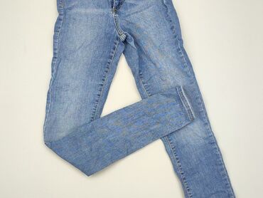 armani jeans t shirty: Jeansy, Vero Moda, S, stan - Dobry