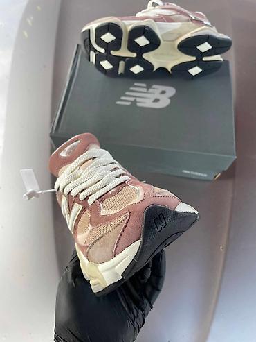 Patike: New balance 9060 patike NOVO Novo Brojevi 36 do 41 fb Moja Kupovina na lalafo.rs — 4 Patike: New balance 9060 patike NOVO Novo Brojevi 36 do 41 fb Moja Kupovina — 4