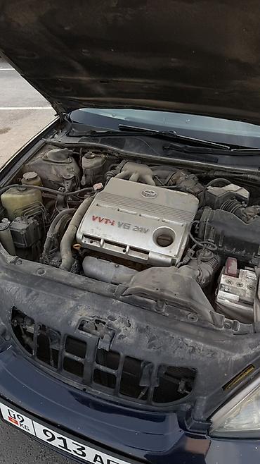 mark 3: Toyota Windom: 2003 г. — 6