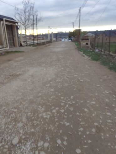 Torpaq sahələrinin satışı: 16 sot, Tikinti, Mülkiyyətçi — 12