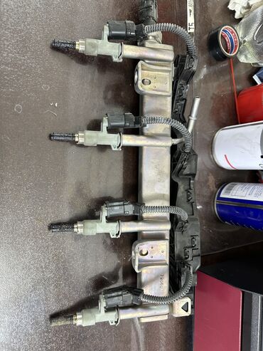 СТО, ремонт транспорта: Промывка, чистка систем автомобиля — 4