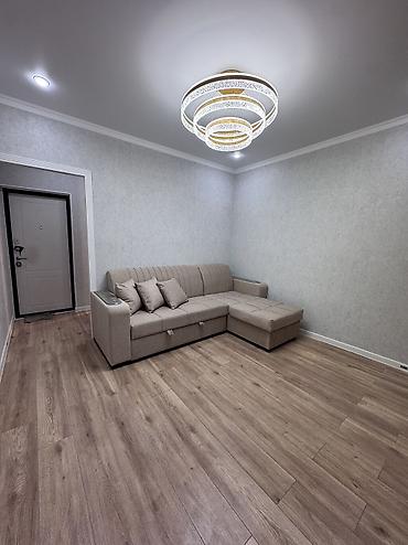 Продажа квартир: 2 комнаты, 53 м² — 6