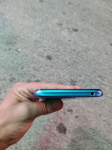 redmi 12 s: Redmi 10C, 128 GB, rəng - Mavi, Sensor — 6