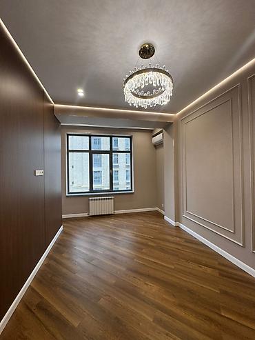 Продажа квартир: 3 комнаты, 81 м², Элитка, 4 этаж, Дизайнерский ремонт — 8