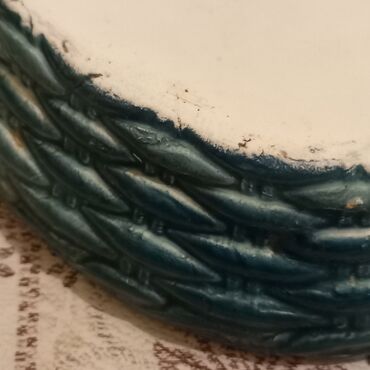 Fiqurlar: Fiqur, Keramika — 10